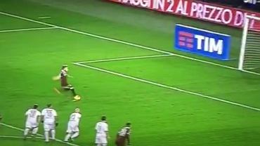 Glik moe nie strzela, ale pomaga w tym Immobile [WIDEO]