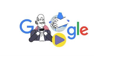 Ignaz Semmelweis - lekarz, ktry odkry korzyci z mycia rk w Google Doodle