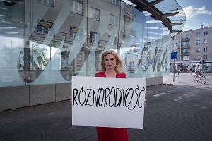 Dorota oboda: Dla mnie punktem zwrotnym bya deforma Anny Zalewskiej