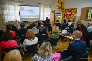 Specjalistyczna Poradnia Psychologiczno-Pedagogiczna dla Dzieci i Modziey z Zaburzeniami Emocjonalnymi dziaa w Biaymstoku od 30 lat