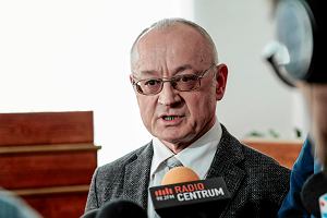 Stanisaw Brzozowski, radny PiS z Lublina