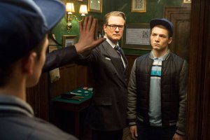 Program TV na pitek 15.12: film 'Kingsman: Tajne suby'