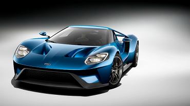 Ford GT | Ford sam wybierze klientw