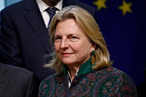 Karin Kneissl