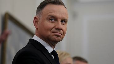 Duda podpisa nowelizacj ustawy powodziowej. Weszy zmiany dla kredytobiorcw