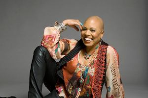 Jazztopad Festival 2022. Wystpi m.in. Dee Dee Bridgewater