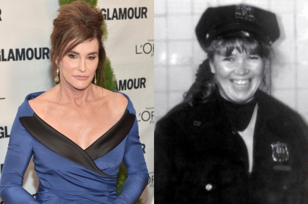 Caitlyn Jenner, Moira Smith