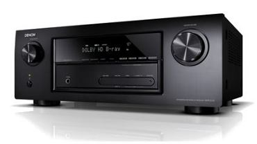 Denon AVR-2113 i AVR-2313 i 1713UD