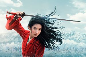 'Mulan' - jedna z najbardziej oczekiwanych premier filmowych roku - po raz czwarty wypada z kalendarza premier. 