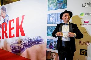 Premiera filmu 'Gierek' w Dbrowie Grniczej