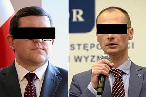 Szczecinianie Mateusz W. i Adam S. zatrzymani w zwizku ze spraw Funduszu Sprawiedliwoci