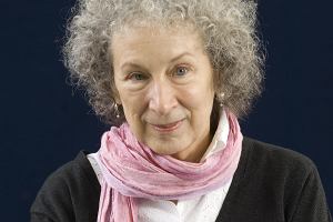 Margaret Atwood