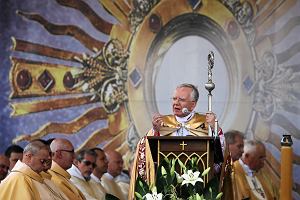 Abp Marek Jdraszewski