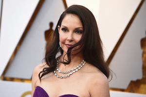 Ashley Judd w 'Jednym gosem' gra siebie i tym samym zamyka rozdzia z Weinsteinem