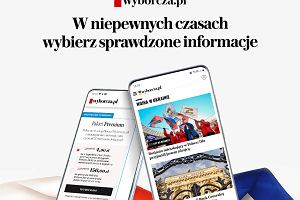 Prenumerata 'Wyborczej'. Tu znajdziesz wszystkie oferty prenumeraty cyfrowej 'Gazety Wyborczej'