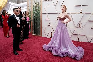 Jessica Chastain, Oscary 2022