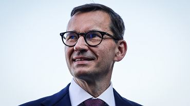 To imi naley do najrzadszych w Polsce. Nada je synowi Morawiecki