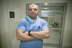 Dr Marcin Gadki