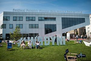 Festiwal Polskich Filmw Fabularnych Gdynia 2018. Plac Grunwaldzki