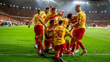 Jagiellonia szykuje gony transfer. To Polak z ligi woskiej