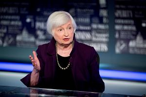 Janet Yellen