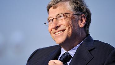 Ludzi pracy zainteresuje, co Bill Gates uwaa o sztucznej inteligencji. 'AI przejmuje harwk'