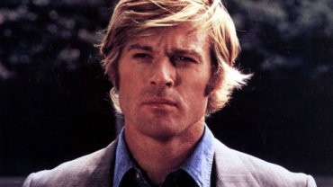 To by kiedy najwikszy przystojniak Hollywood. Robert Redford ma ju 78 lat. BARDZO si zmieni, ale wiele nie straci ze swojego synnego uroku