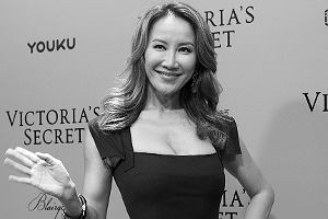 Coco Lee nie yje