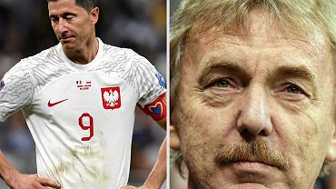 Boniek ujawnia: "Usyszaem: Panie Boniek, dajcie nam wygra chocia jednego seta!"