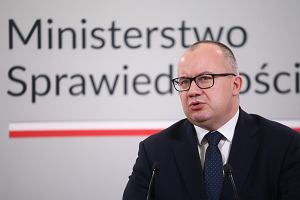 Adam Bodnar, minister sprawiedliwoci i prokurator generalny