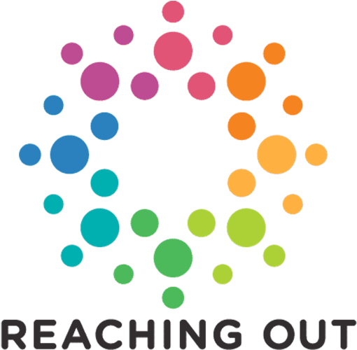 Reaching Out logo