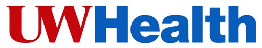 UW Health logo