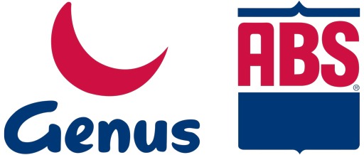 Genus ABS logo