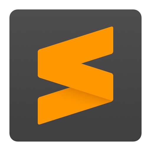 SublimeText