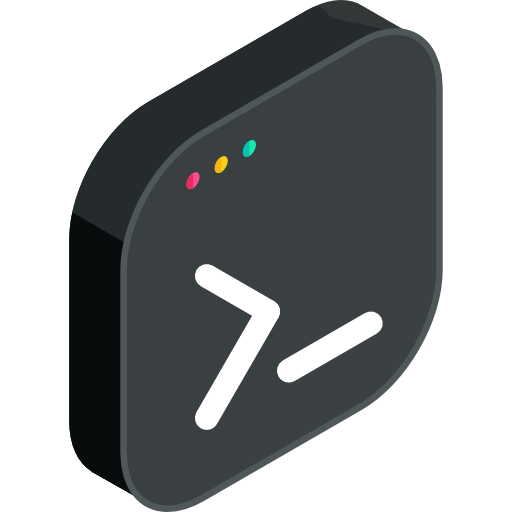 Terminal Icon