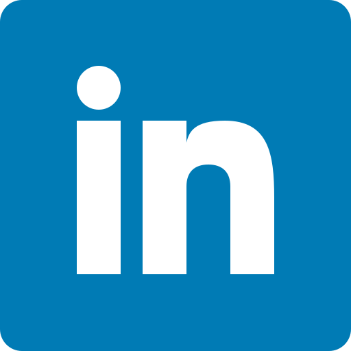 LinkedIn Badge