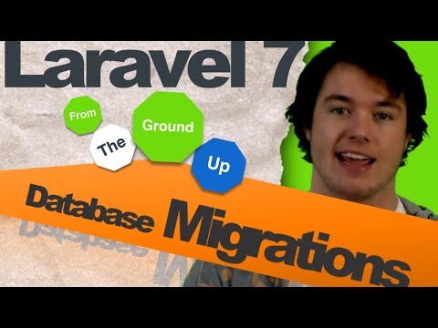 Laravel 7 Lesson 11 Thumbnail