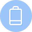 Battery icon