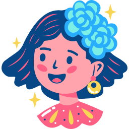 Flamenco sticker