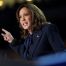 Kamala Harris heckled at historically black church, says ‘every voice is important’ 