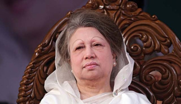 Case against Khaleda over deaths during BNP's blockade scrapped