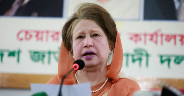 Khaleda to be taken to London for treatment soon