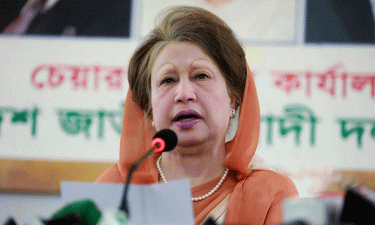 HC scraps 11 criminal cases against Khaleda Zia