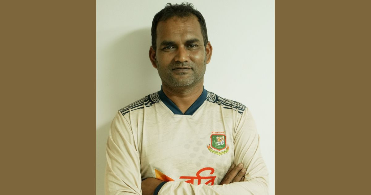 BCB appoints Salahuddin as senior assistant coach