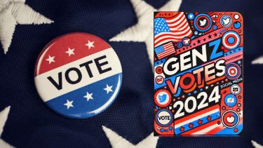 US Elections 2024: GEN Z Votes Matter