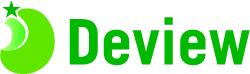 Deview LOGO