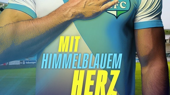 Teaserbild Podcast "Mit himmelblauem Herz"