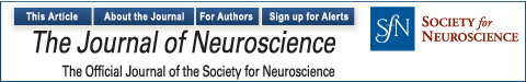 The Journal of Neuroscience logo