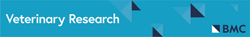 Veterinary Research logo