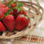 Strawberries are a natural and delicious way to support heart health and manage cholesterol. Image credit: D. Сroisy.